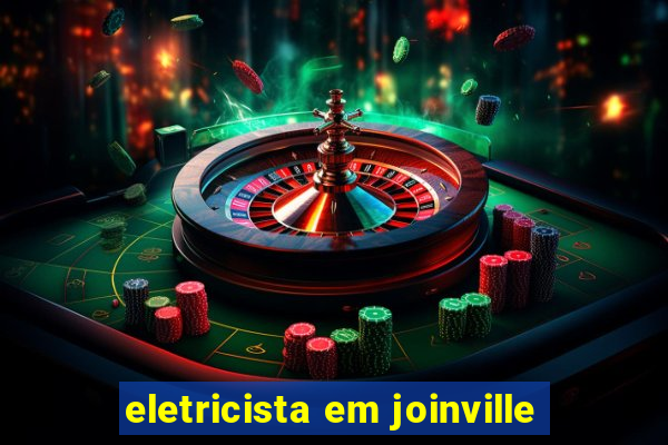 eletricista em joinville